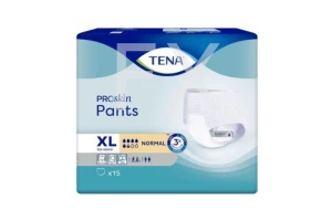 ПОДГУЗНИКИ ВЗРОСЛЫЕ ТЕНА Pants Normal трусы XL n15