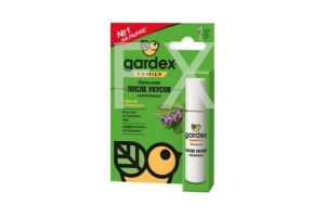 ГАРДЕКС (GARDEX) Фэмили (FAMILY) бальзам после укусов 7мл