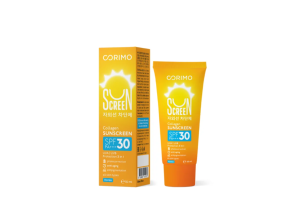 КОРИМО (CORIMO) крем солнцезащитный 50мл 30