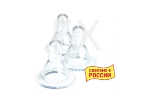 СОСКА Курносики сил. 0+ классическая (12051) n3