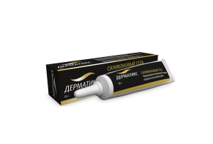 ДЕРМАТИКС гель (туба) 15г