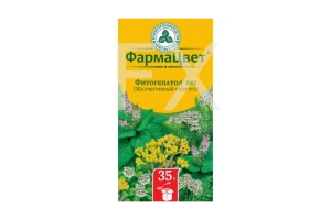 ЖЕЛЧЕГОННЫЙ СБОР n2 (кор.) 35г