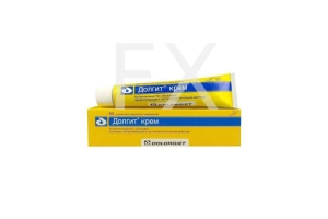 ДОЛГИТ крем (туба) 5% 150г