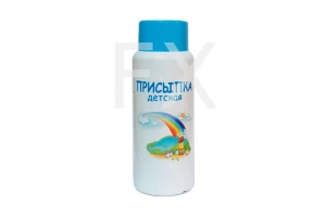 ПРИСЫПКА детская 50г