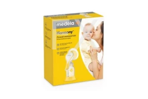 МОЛОКООТСОС Медела (Medela) Harmony
