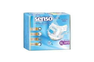 ПОДГУЗНИКИ ВЗРОСЛЫЕ СЕНИ (SENI) Super Classic S n10