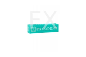 ПРЕЗИДЕНТ (PRESIDENT) Antibacterial зубная паста 50мл
