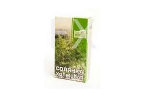 СОЛЯНКА ХОЛМОВАЯ (пак.) 50г