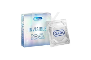 ПРЕЗЕРВАТИВ Дюрекс (Durex) n3 Perfect Gliss