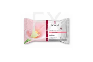 САЛФЕТКИ Комфорте (ComForte) влажные д/ухода за лежачими больными n60 XL