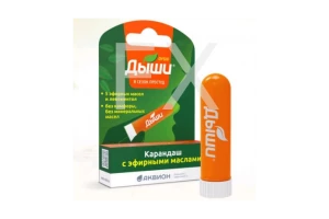 ДЫШИ карандаш 1.6мл