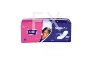 ПРОКЛАДКИ ГИГИЕНИЧЕСКИЕ Белла (Bella) Normal n10