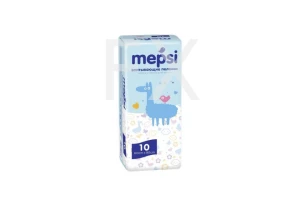 ПЕЛЕНКИ Пелигрин 60х60 n10