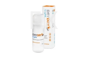 ДРАЙ ДРАЙ (DRY DRY) лайт (фл.) 50мл