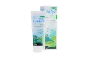 ЛА-КРИ крем 30г