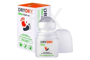 ДРАЙ ДРАЙ (DRY DRY) део (фл.) 50мл