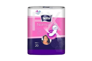 ПРОКЛАДКИ ГИГИЕНИЧЕСКИЕ Белла (Bella) Normal n20