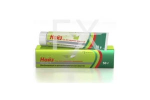 НАЙЗ гель (туба) 1% 100г