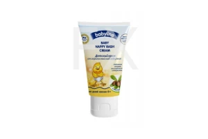 БЕЙБИЛАЙН (BABYLINE) соль д/ванн 500г