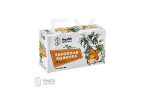 ЧАЙ Укропная водичка д/дет (ф/пак.) 1.5г n20