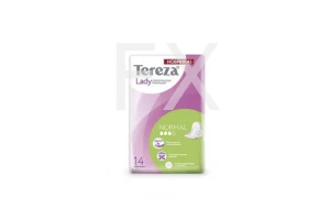 ПРОКЛАДКИ УРОЛОГИЧЕСКИЕ ТЕНА Lady Extra Slim n10