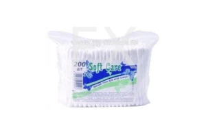 ВАТНЫЕ ПАЛОЧКИ n200 Комфорте