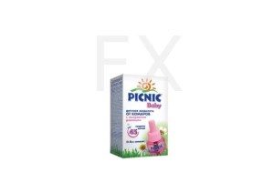 ПИКНИК (PICNIC) беби браслет