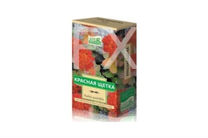 КРАСНАЯ ЩЕТКА (РОДИОЛА ЧЕТЫРЕХЧЛЕННАЯ) корневище 25г