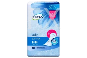 ПРОКЛАДКИ УРОЛОГИЧЕСКИЕ ТЕНА Lady Extra n10