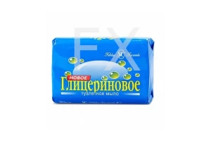 МЫЛО дегтярное 100г