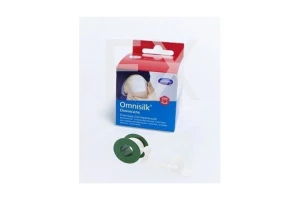 ПЛАСТЫРЬ Омнисилк (Omnisilk) 5х500см