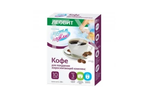 ХУДЕЕМ ЗА НЕДЕЛЮ Кофе 3г n10