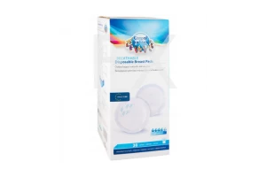 ВКЛАДЫШИ ДЛЯ БЮСТГАЛЬТЕРА Медела (Medela) n30