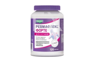 РЕВМАФЛЕКС ФОРТЕ капс. n30