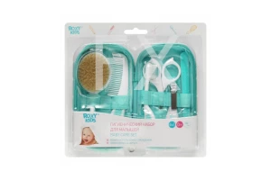 НАБОР ДЕТСКИЙ Рокси Кидс (Roxy-Kids) маникюрный