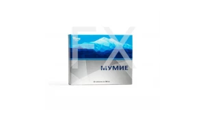 МУМИЕ алтайское таб. 0.2г n60