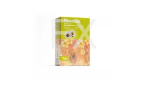РОМАШКА цветки (кор.) 50г