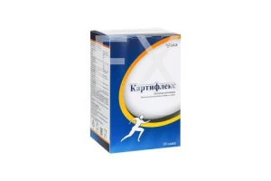 КАРТИФЛЕКС пор. (саше) n10