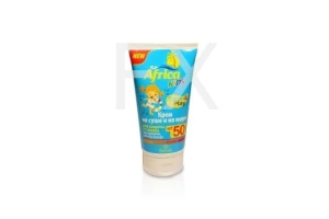 ФЛОРЕСАН Африка Кидс крем от солнца SPF50 (Ф-406) 150мл