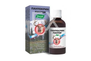 ПАНТОКРИН р-р (фл.) 50мл n1