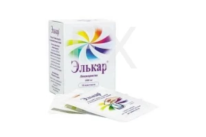ЭЛЬКАР гран. (пак.) 5г n10