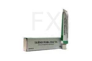 ТЕЙМУРОВА ПАСТА (туба) 50г