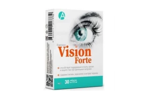 ВИЖН ФОРТЕ (VISION FORTE) таб п/об n30