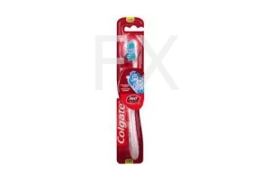 КОЛГЕЙТ (COLGATE) зубная щетка 360 Оптик Уайт