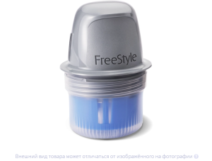 ДАТЧИК мониторинга глюкозы FREESTYLE LIBRE 2