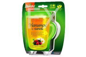 ДЫШИ ДЛЯ ДЕТЕЙ (саше) 5г n10
