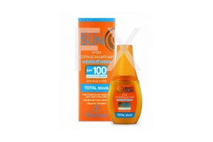 ФЛОРЕСАН Beauty Sun крем солнцезащитный Полный блок (Ф-285) 75мл
