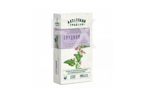 ЧАЙ Грудной (ф/пак) 1.5г n20
