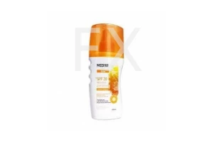 МЕДИВА Сан крем стик spf50 22мл