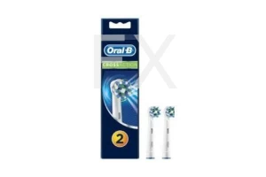 ОРАЛ-БИ (ORAL-B) зубная щетка Комплекс Глубокая Чистка  Средняя